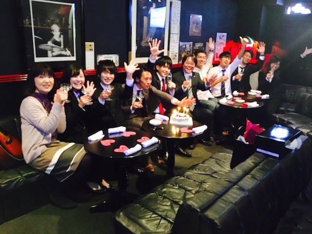 株式会社ドールハウス・エンターテインメントのあなたを一人前の人事コンサルタントに成長させます！の画像3