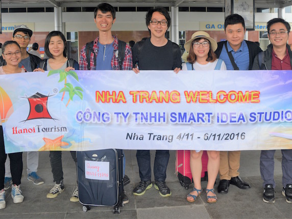 スマートアイデア株式会社のFintech企業で実践！マーケティングが学べるインターンの画像3