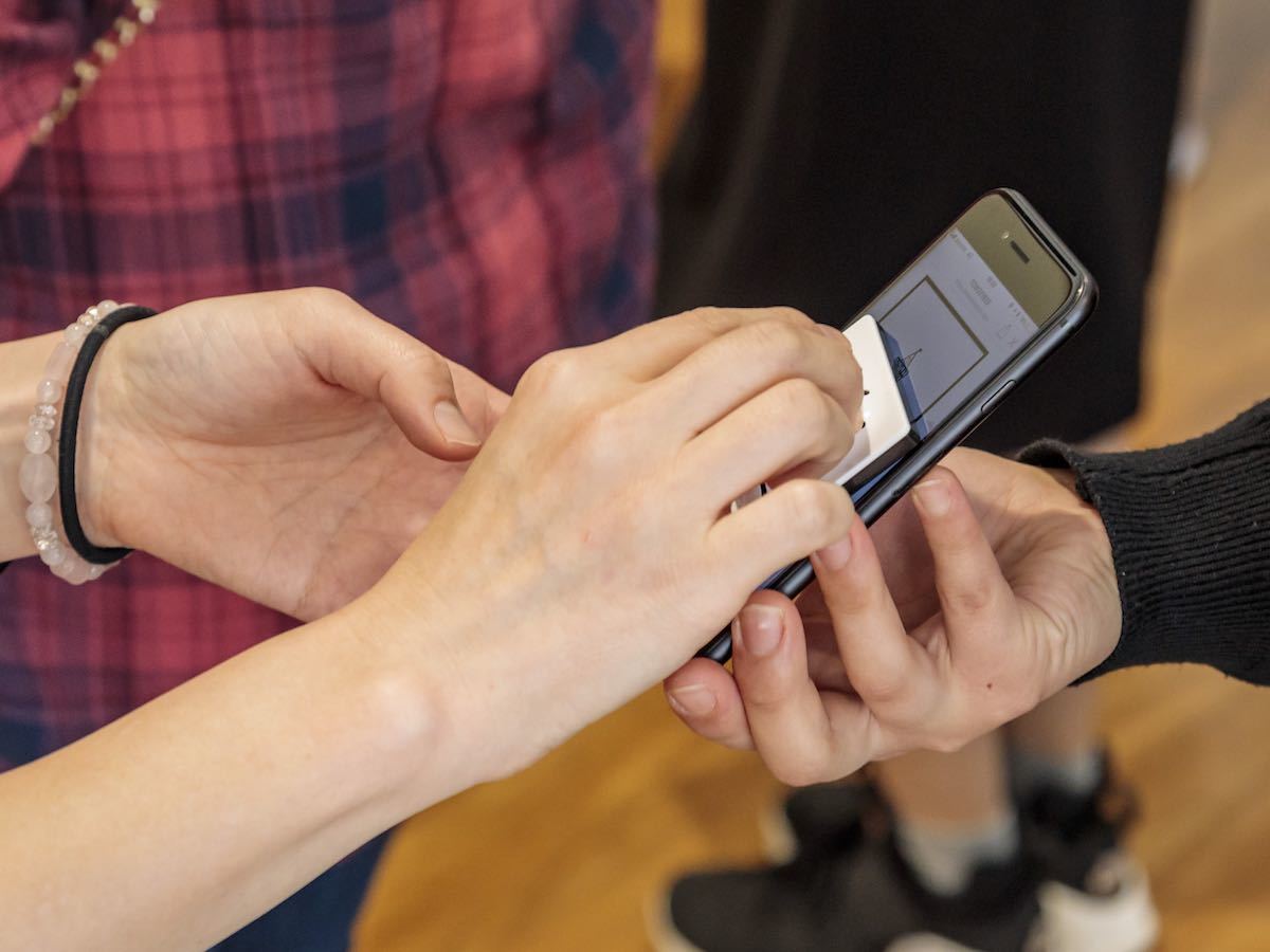 株式会社ユニエイムのUI/UXを徹底的に考え続ける。サービスに情熱を燃やすSWEの画像1