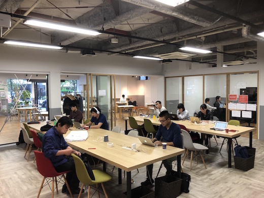 株式会社アウトバウンドの海外ビジネスに興味がある方！英語を活かせるアシスタントインターンの画像3