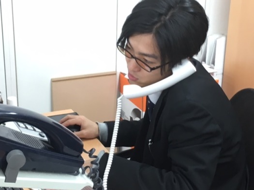 株式会社アットラインの時給1200円！未経験OKの人材業界の事務アシスタントインターンの画像3