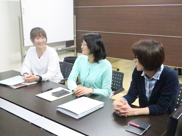 ちぐさ社会保険労務士法人の社労士事務所でのアシスタントインターン。1年生・2年生限定の画像2