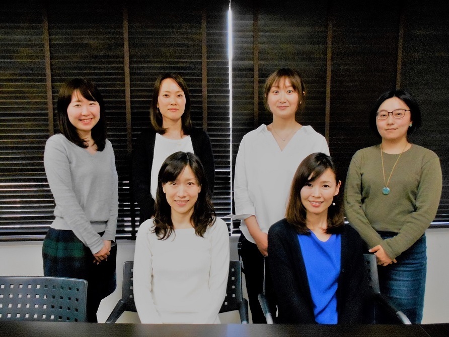 ちぐさ社会保険労務士法人の社労士事務所でのアシスタントインターン。1年生・2年生限定の画像3