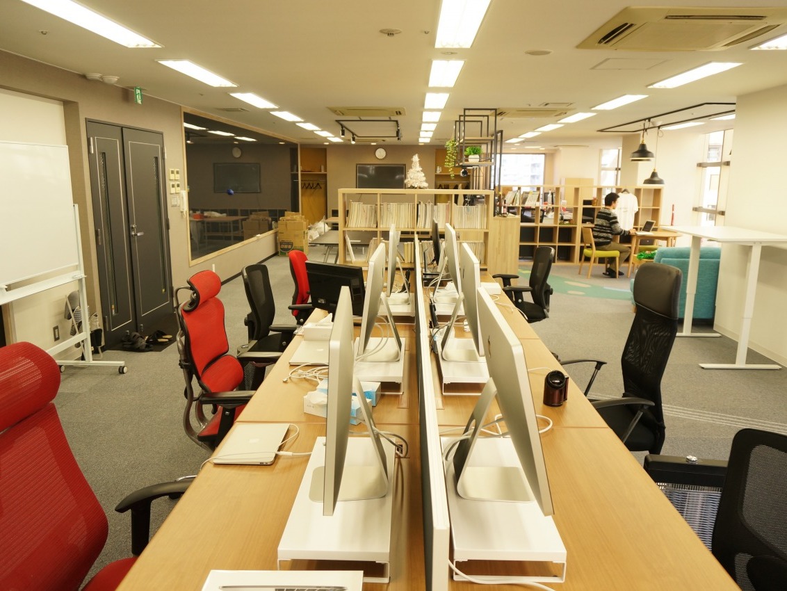 株式会社アジャイルウェアの【大阪】Ruby on Railsのプロと働くエンジニアインターンの画像2