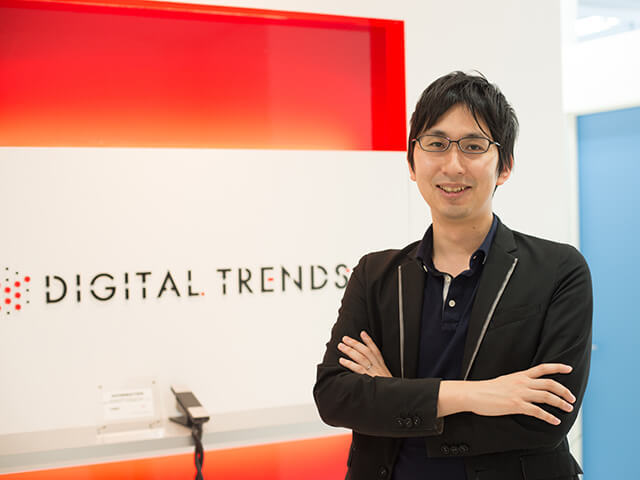 株式会社デジタルトレンズの【福岡】Webマーケティング力が身につく超実践型インターンの画像3