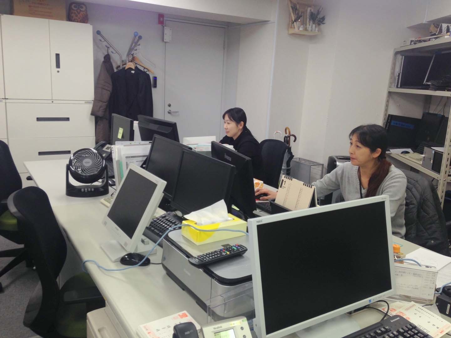 株式会社グリーン・シップの時給1500円！選挙調査・ロボットコールセンターのコンサル営業！の画像3