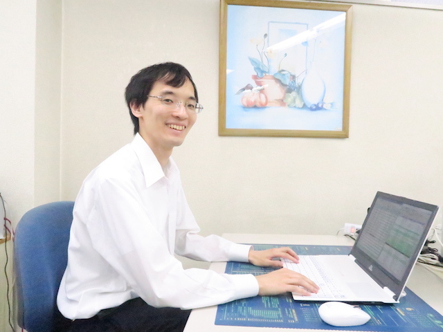 石渡稔之税理士事務所の【簿記２級保持者】横浜の税理士事務所の税理士アシスタントインターンの画像2