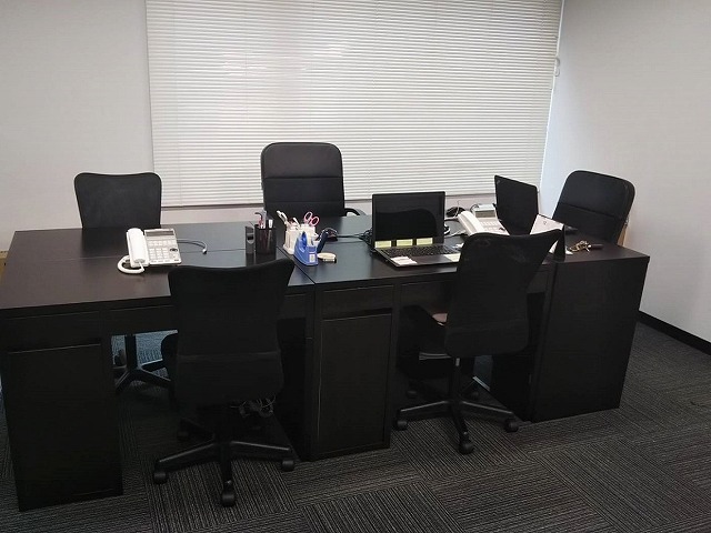 株式会社ＳＲＭの大阪募集！建築に興味のある方必見の事務インターンの画像2