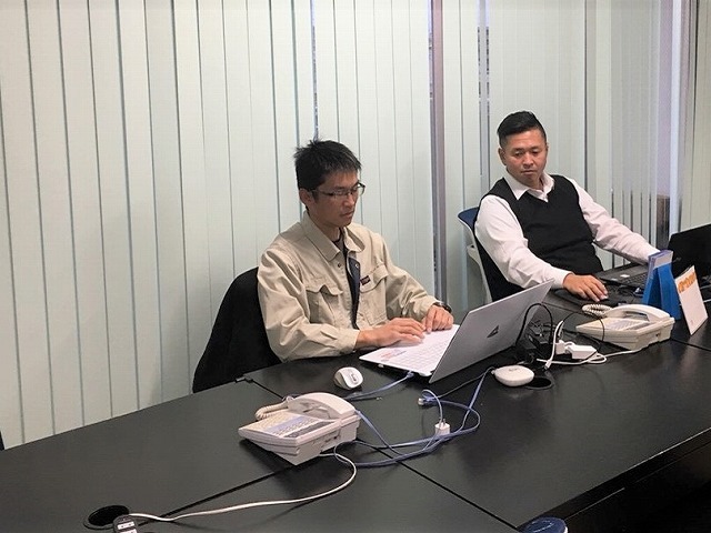 株式会社ＳＲＭの名古屋勤務！建築業界に興味のある大学生におすすめのインターン！の画像1