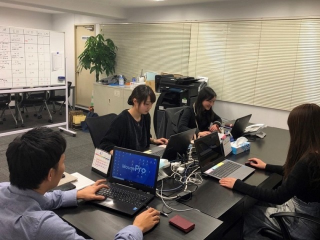 株式会社ＳＲＭの大阪募集！建築に興味のある方必見の事務インターンの画像3