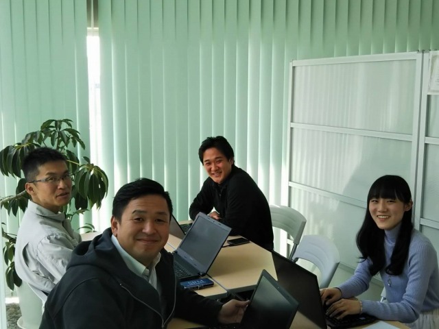 株式会社ＳＲＭの名古屋募集！事務経理に興味がある方必見のアシスタントインターンの画像1