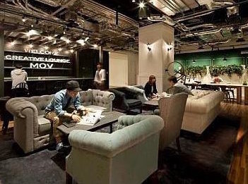 ローカルモーション株式会社の有名企業の広告制作に挑戦！広告代理店でのデザイナーインターンの画像2