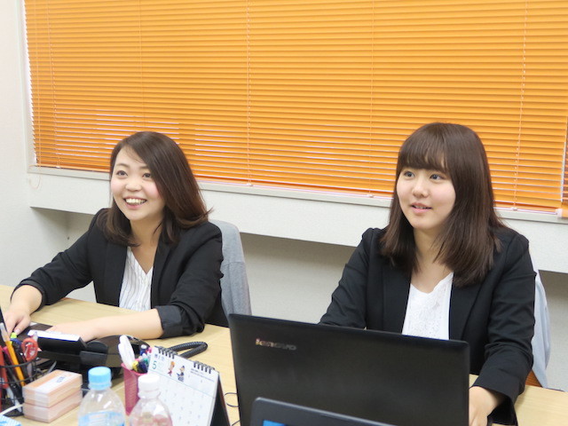 株式会社クレドのお金に関する知識が身につく！不動産会社の営業アシスタントインターンの画像2