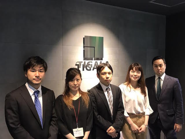 TIGALA株式会社のM&Aアドバイザリーのインターン。金融・会計・税務について学べますの画像2