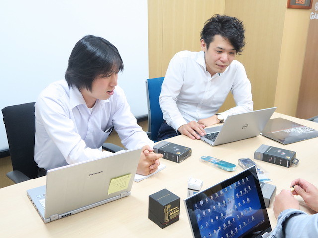 株式会社ナガオカトレーディングの老舗企業の業務補助・ECサイトの運営インターンシップ募集！の画像2