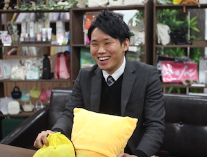 アイグッズ株式会社の時給1200円〜！WordPressを使ったHP制作インターンの画像2