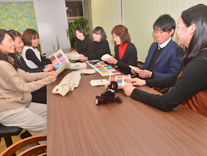 アイグッズ株式会社の未経験歓迎！海外生産オリジナル雑貨の企画提案インターンシップ募集の画像3