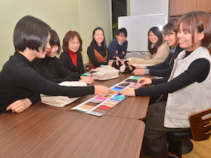 アイグッズ株式会社の事務職の経験が積める／事務インターンシップの画像3