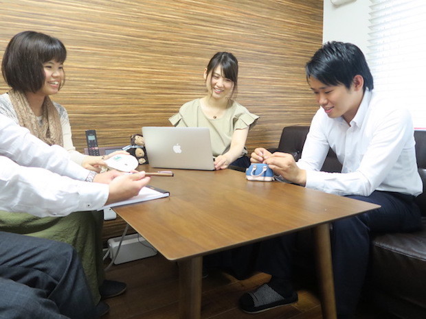 アイグッズ株式会社の★雑貨好き女子オススメ★　特注グッズの企画生産インターンの画像3