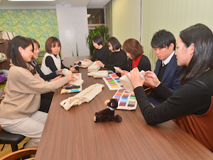 アイグッズ株式会社の時給1200円〜！WordPressを使ったHP制作インターンの画像3