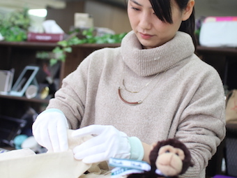 アイグッズ株式会社の未経験歓迎の新卒採用／人事アシスタントインターン募集！の画像2