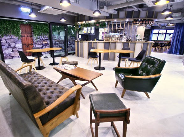 株式会社エフ・コードの香港インターン。未経験可！海外での法人営業が経験できるインターンの画像2