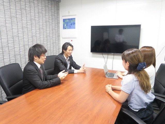 税理士法人ファシオ・コンサルティングの簿記3級所有者おすすめ！税理士事務所の事務アシスタントインターンの画像3