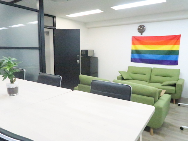 株式会社バイリンガルゲートのLGBTに関わるwebメディアの運営アシスタントインターン募集！の画像3