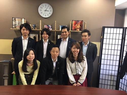 株式会社ダイタクの【未経験歓迎！】社会人必須のスキルが学べるアシスタントインターン！の画像3