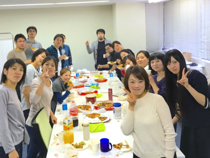 株式会社コズレの時給1200円！Javaのサーバーサイドエンジニアインターン募集の画像3