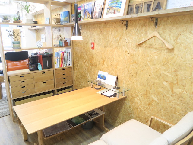 株式会社AULAの不動産会社の総合営業職・有給アシスタントインターンの画像3