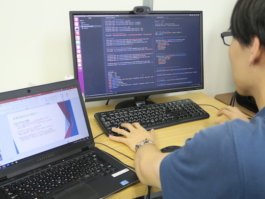 AI-Tech.Institute株式会社の最先端AI技術が学べる！開発エンジニア長期インターンの画像2