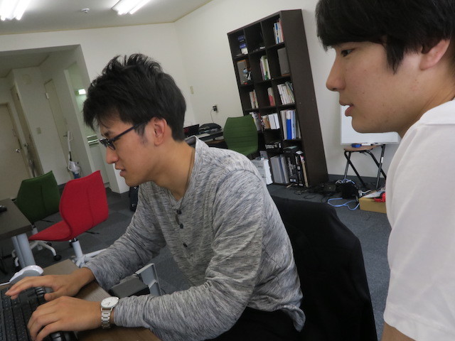 AI-Tech.Institute株式会社の「発信する」のが好きな人、次世代のトレンドを創りたい人、集まれ！の画像2