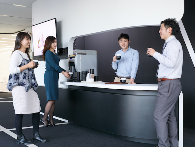 株式会社網屋のTOEIC750点以上！日英翻訳や英語で資料作成する事務インターンの画像2