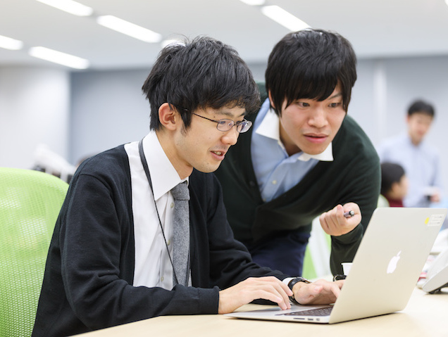 株式会社網屋のTOEIC750点以上！日英翻訳や英語で資料作成する事務インターンの画像3