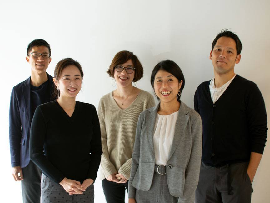 Story Design house株式会社の戦略PR会社で、企業リサーチや企画書作成、メディアアプローチなどの画像2