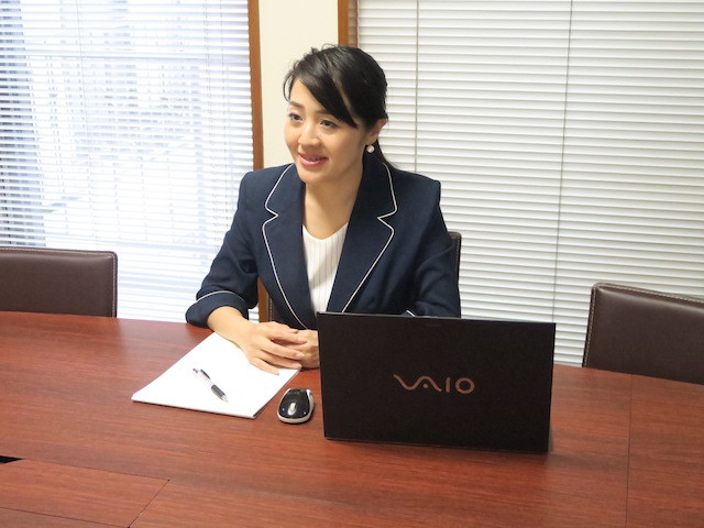 株式会社シー・シー・アイのコンサル業界志望学生おすすめ！経営コンサル会社の営業インターンの画像2