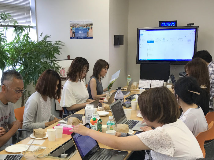 株式会社ヒューベースiの時給2000円！スマホアプリのコーディングをお任せしますの画像2