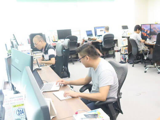 株式会社キースミスワールドのグルメ好きな学生エンジニアにおすすめ長期インターン！勉強会ありの画像2