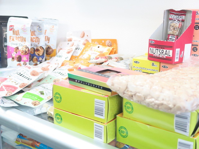 サマック株式会社のTOEIC700点以上必須。専門商社の事務アシスタントインターンの画像3