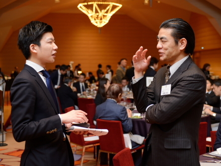 ファーストヴィレッジ株式会社の経営コンサルティング会社で営業インターンシップ募集！週2日〜OKの画像3