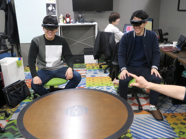 株式会社南国ソフトの【MS公式パートナーに学ぶ】VR/AR/MR開発のエンジニア募集の画像2