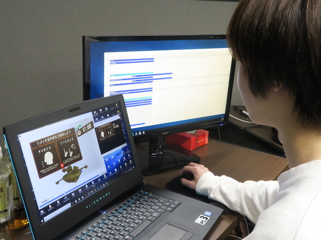 株式会社南国ソフトの200万円の予算で自由に開発できる！選考は2泊3日ハッカソン！の画像3