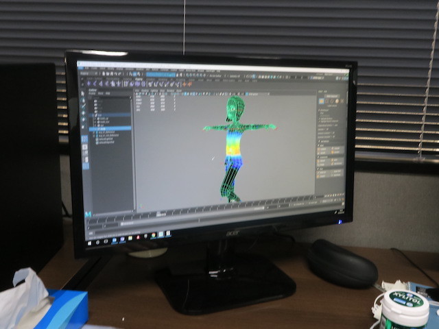 株式会社南国ソフトの【MS公式パートナーに学ぶ】VR/MRの3DCGデザイナー募集の画像2