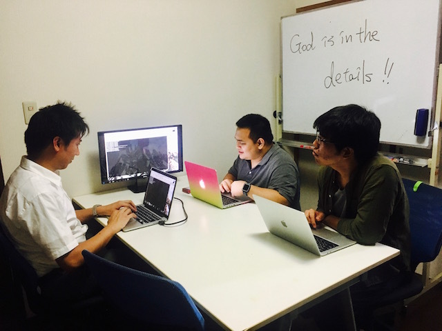 株式会社Nexceedの開発経験がある理系学生エンジニアの長期インターンシップ募集！の画像3