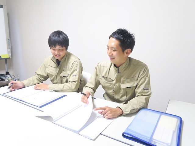 株式会社アンバーパートナーズの知識・経験不問！不動産業界の事務アシスタントインターン募集の画像3