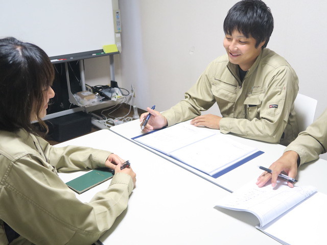 株式会社アンバーパートナーズの知識・経験不問！不動産業界の事務アシスタントインターン募集の画像2