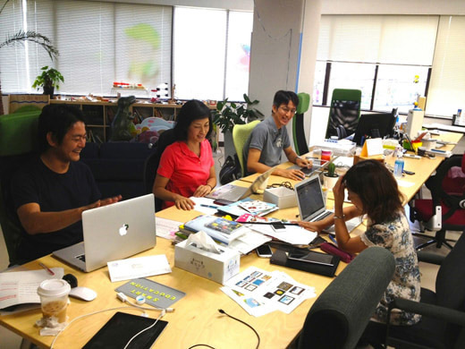 株式会社スマートエデュケーションの世界中の子供たちに愛されるアプリを一緒に作ってみませんか？の画像3