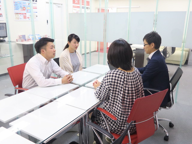 株式会社CITV光の未経験OK！人をサポートする仕事が好き！事務アシスタントインターンの画像3