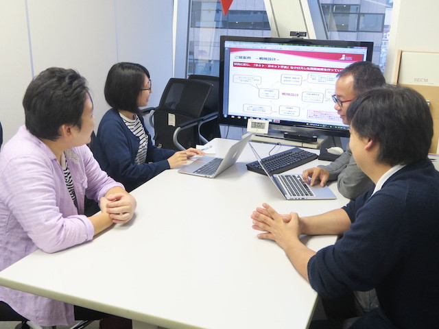 インターネット・ビジネス・フロンティア株式会社の時給1200円〜！本気でスキルを磨きたいWebエンジニアインターンの画像3